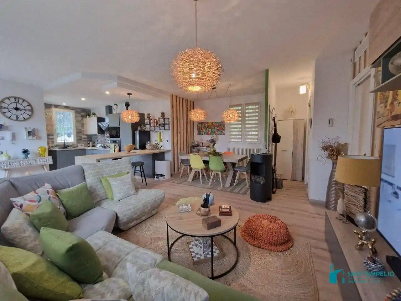 Villa in vendita a Vallecrosia