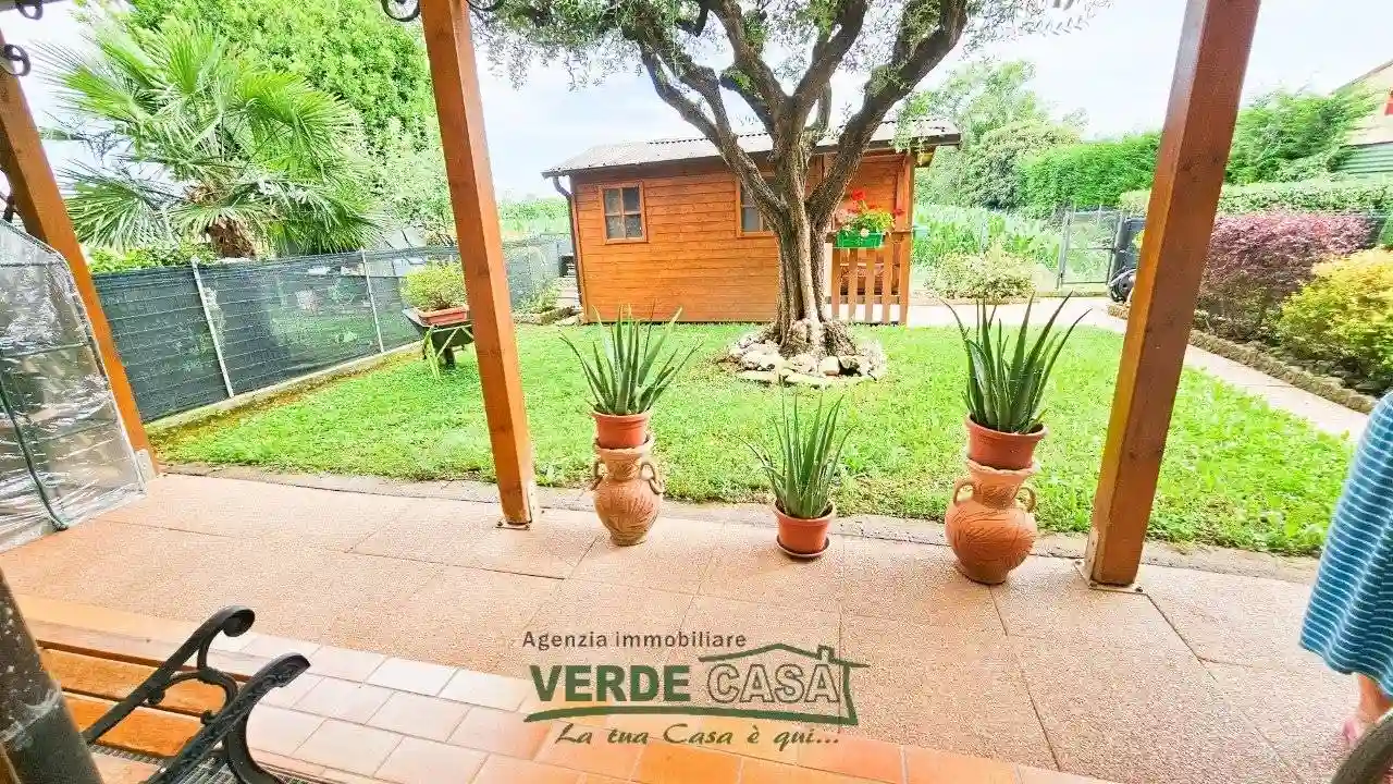 Villetta a schiera - foto 2