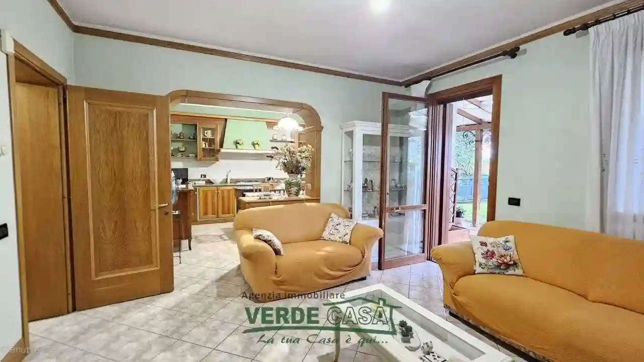 Villetta a schiera - foto 4