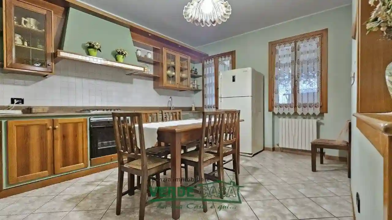 Villetta a schiera - foto 5