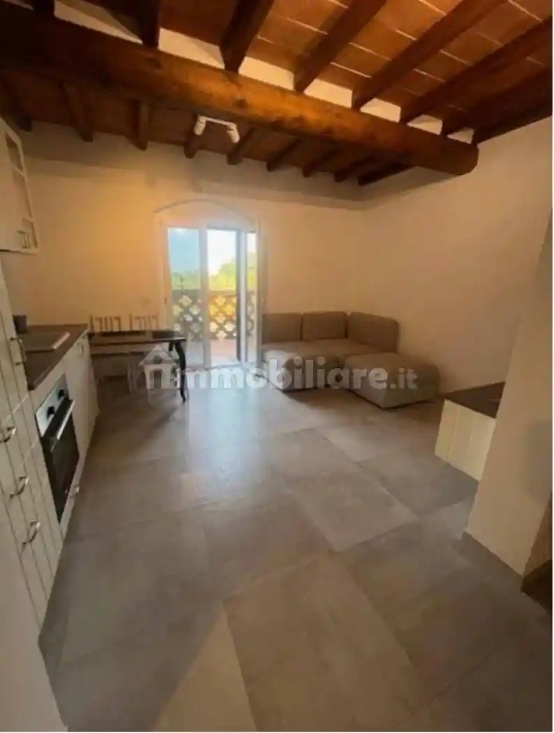 Appartamento in affitto a Fosdinovo