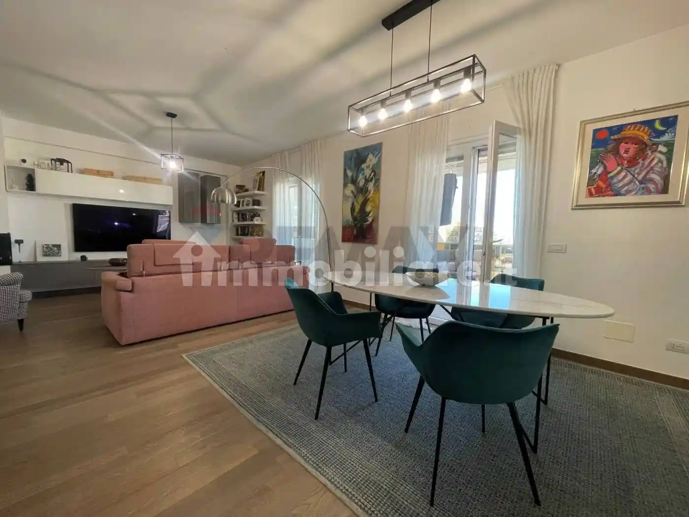 Appartamento in vendita a Bari