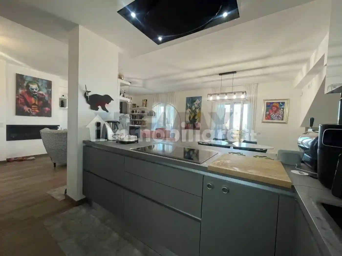 Appartamento - foto 4