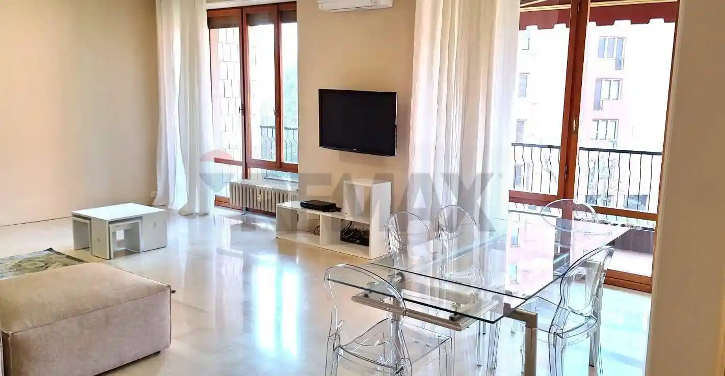 Appartamento in affitto a Monza