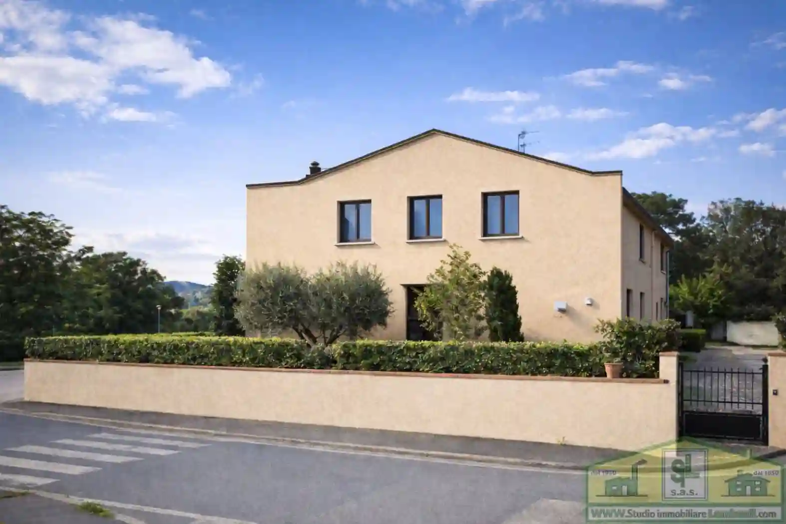 Villetta a schiera - foto 2