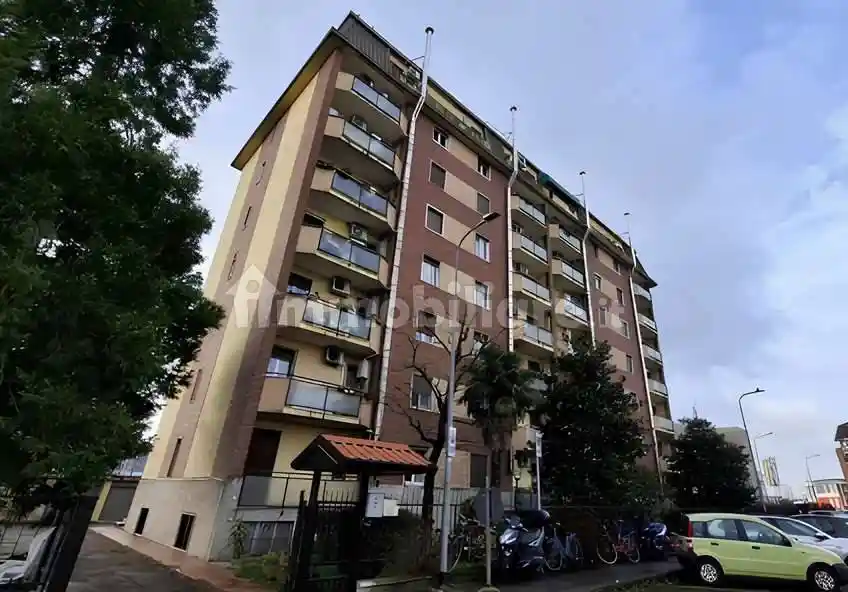 Appartamento in vendita a Baranzate