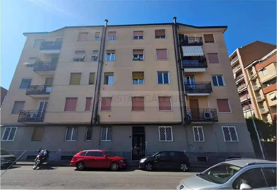 Appartamento in vendita a Pioltello