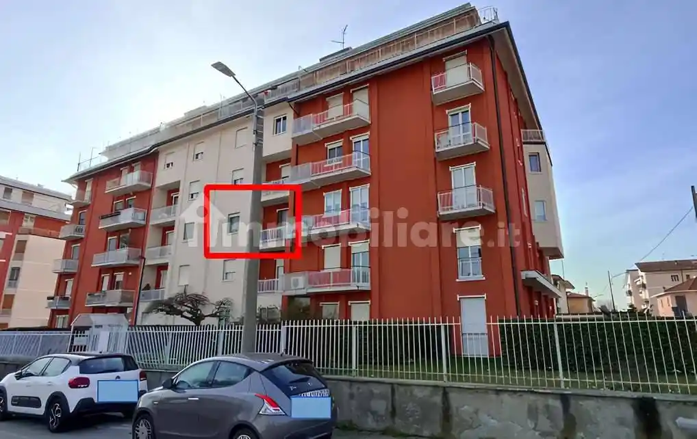 Appartamento in vendita a Corbetta