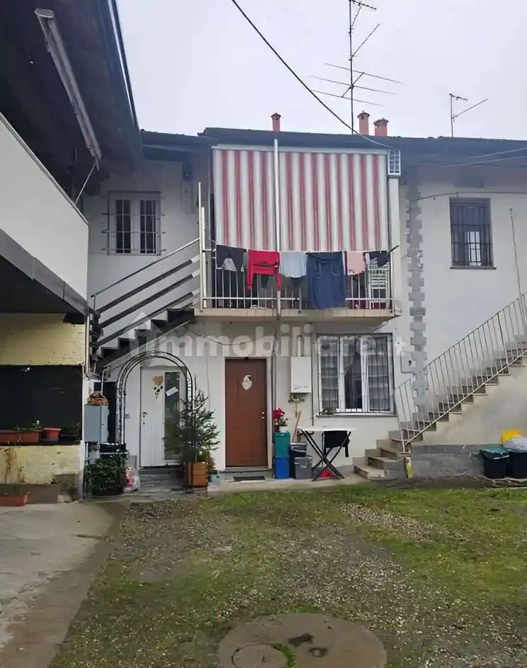 Appartamento in vendita a Mesero