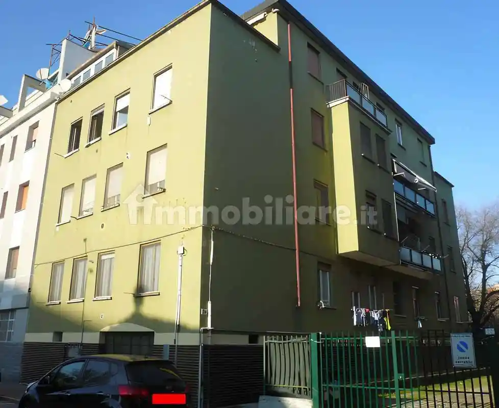 Appartamento in vendita a San Giuliano Milanese