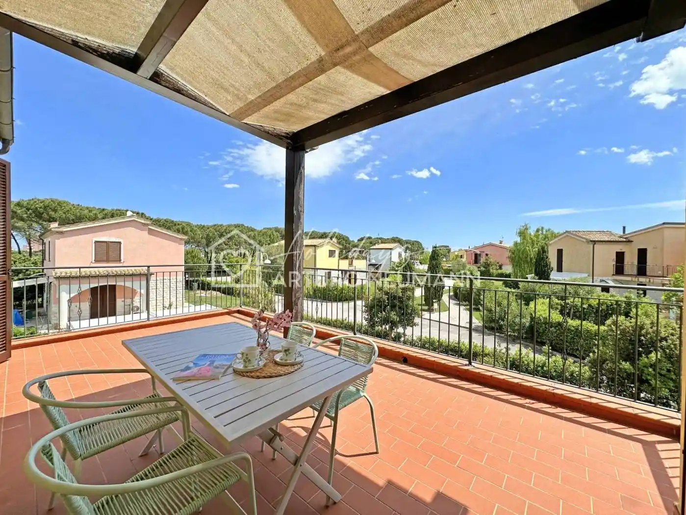 Appartamento in vendita a Numana