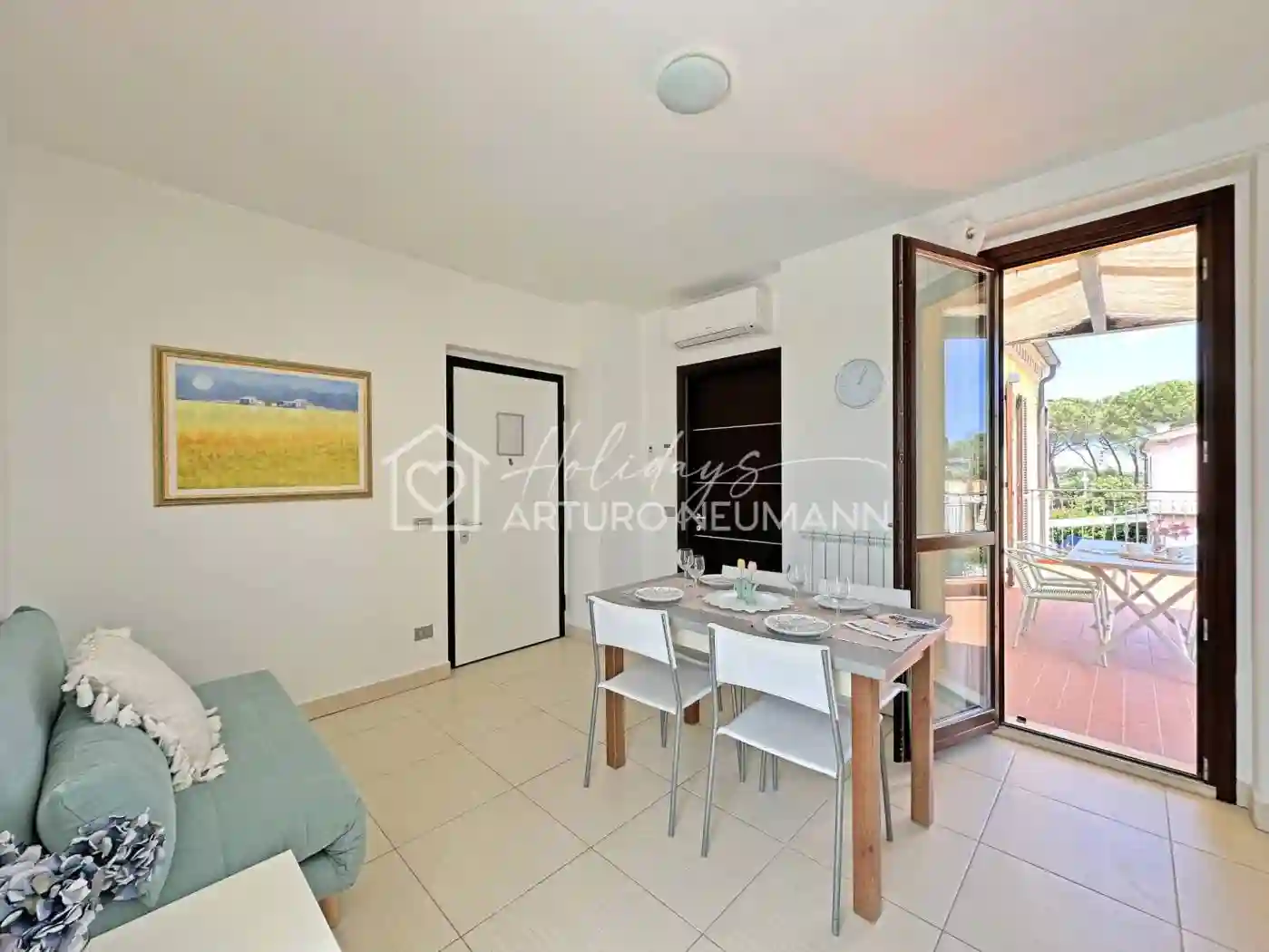 Appartamento - foto 3