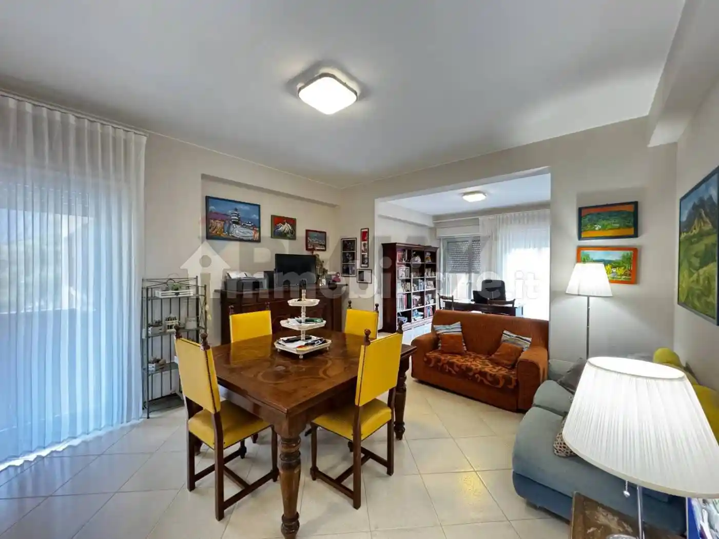 Appartamento in vendita a Trapani