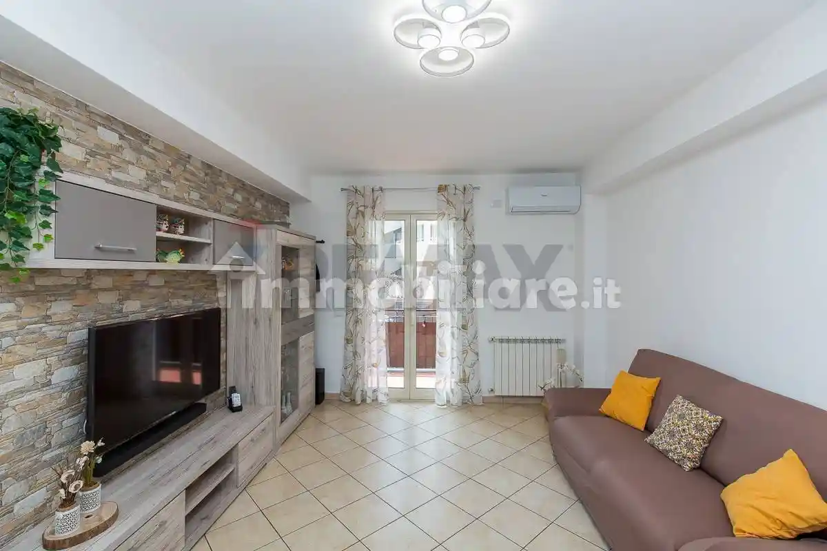 Appartamento in vendita a Belpasso