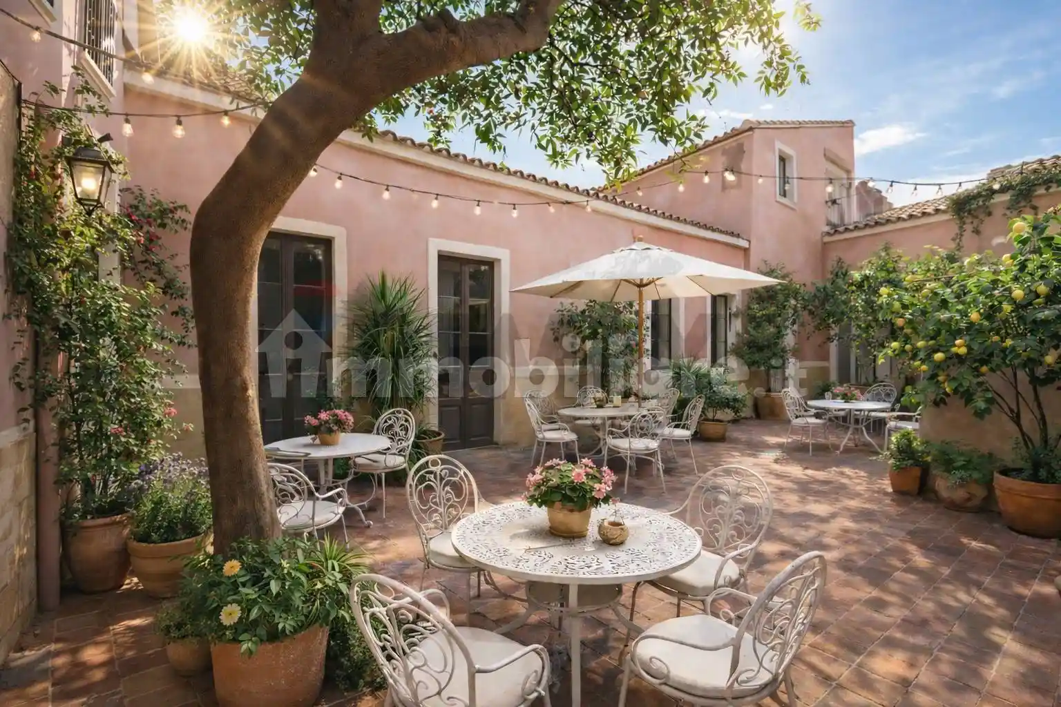 Casa indipendente in vendita a Acireale