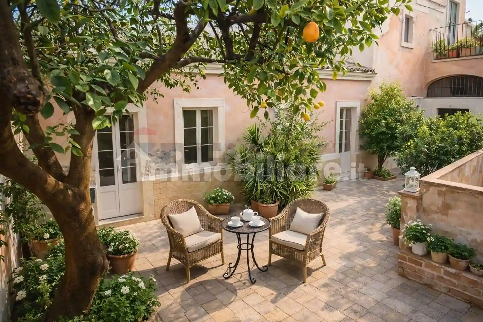 Casa indipendente - foto 4