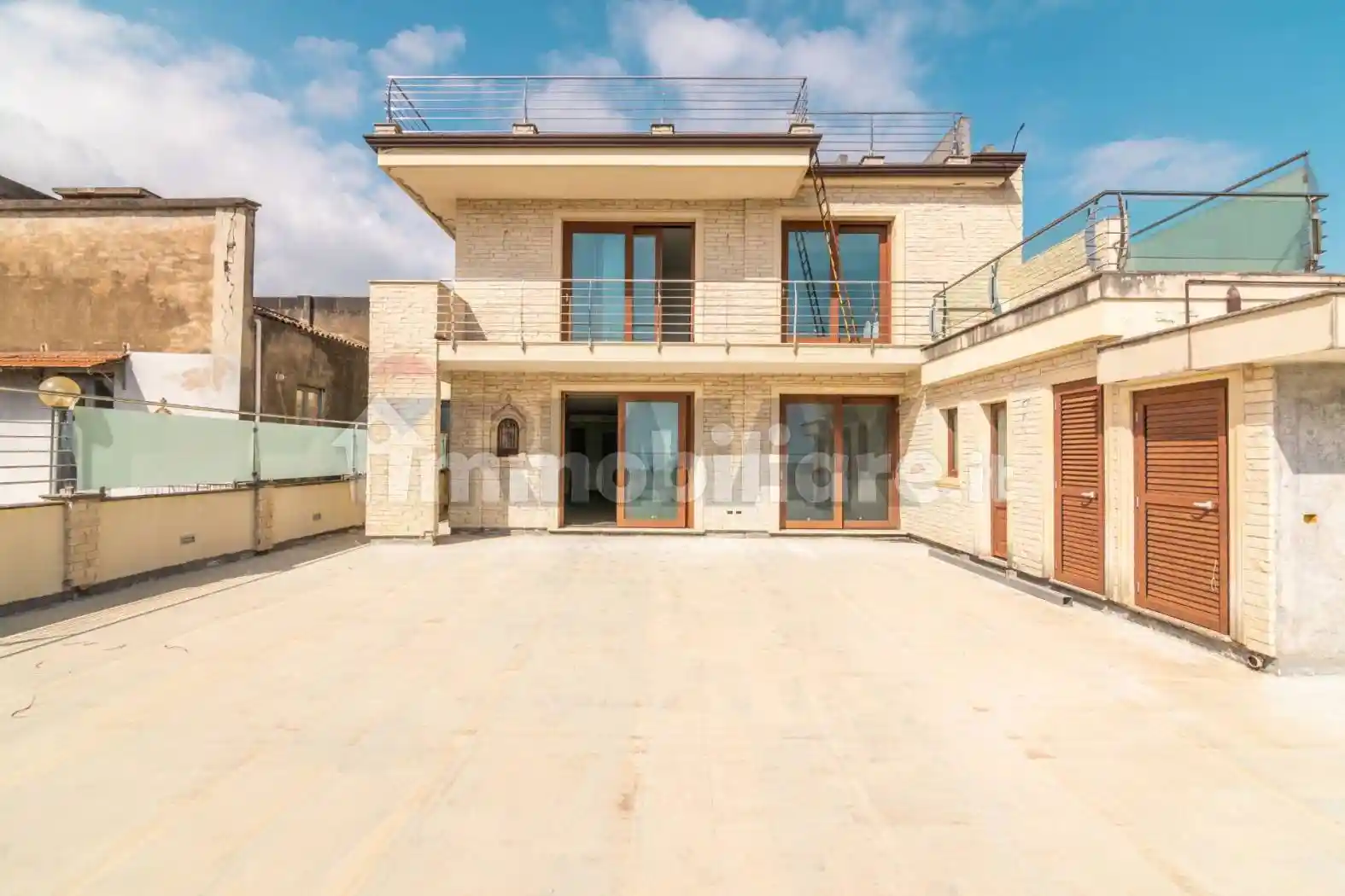 Appartamento in vendita a Acireale