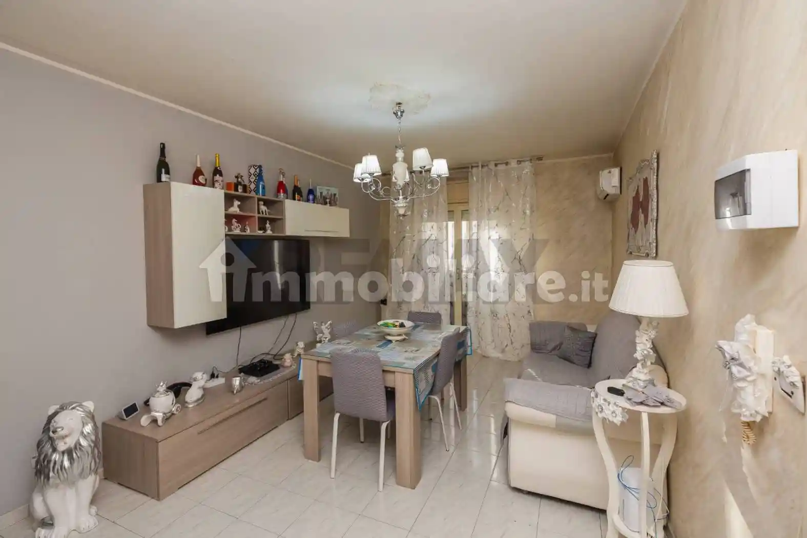 Appartamento in vendita a Catania