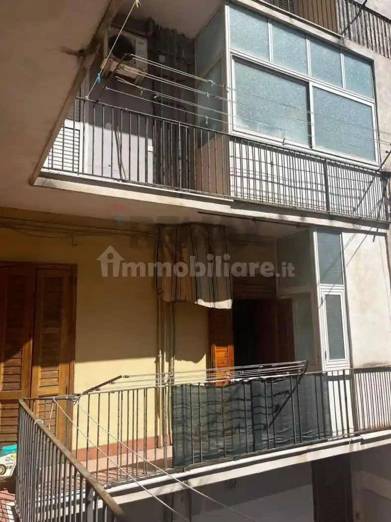 Appartamento in vendita a Catania