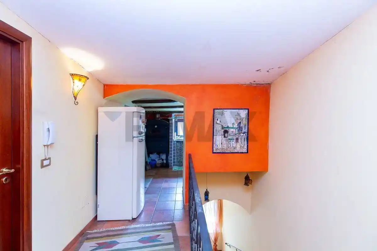 Casa indipendente in vendita a Barrafranca