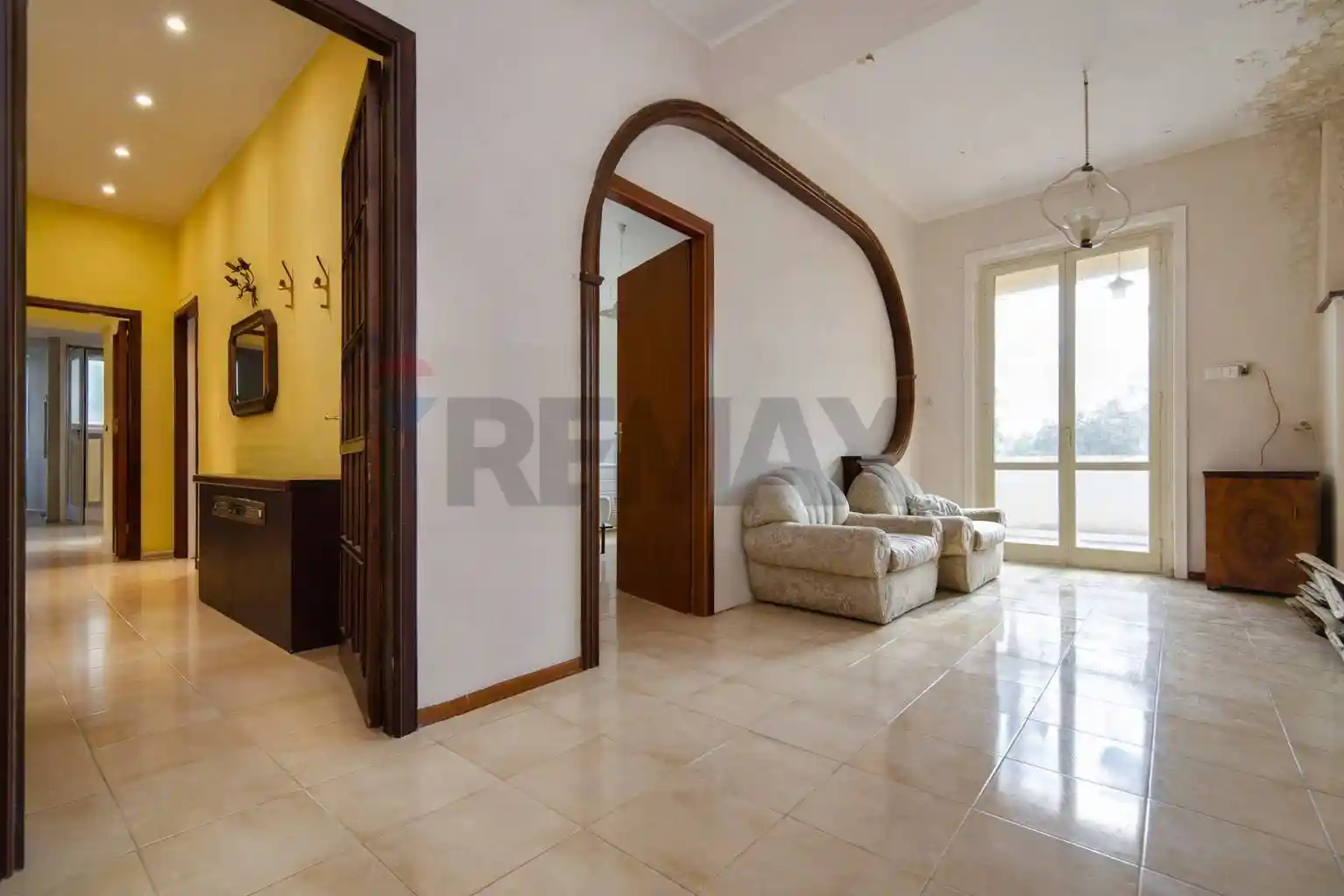 Appartamento in vendita a Catania