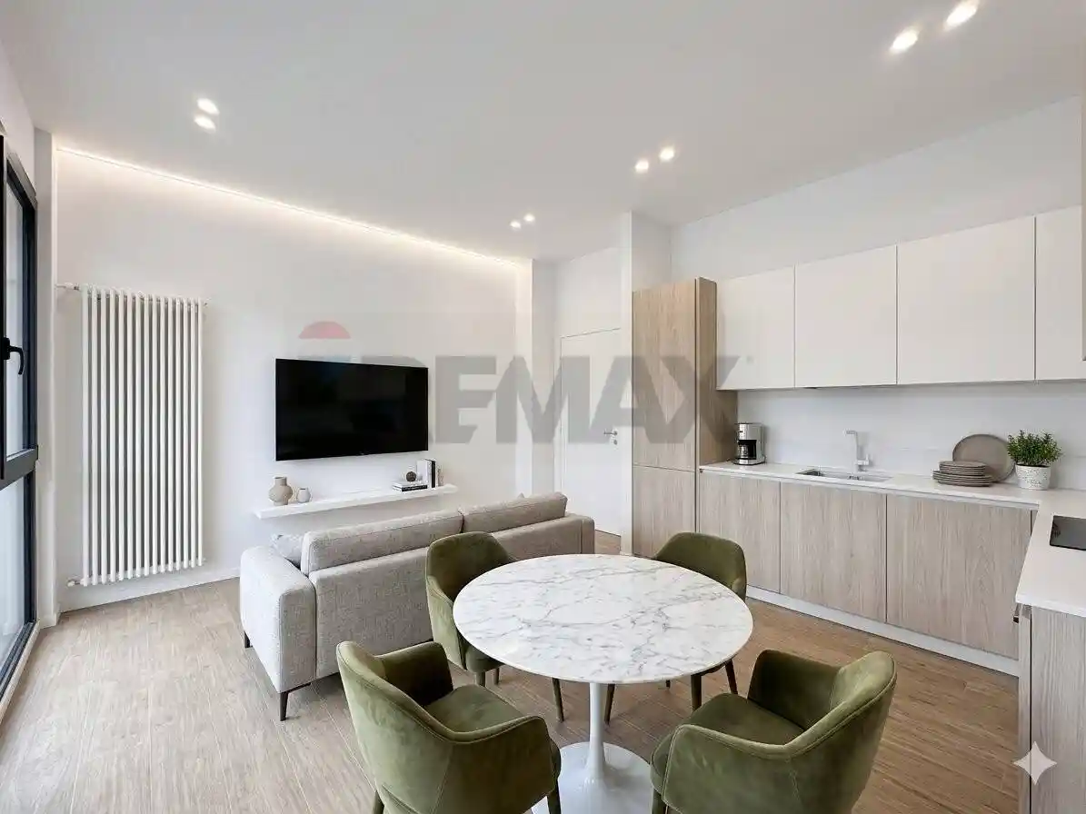 Appartamento in vendita a Cesena