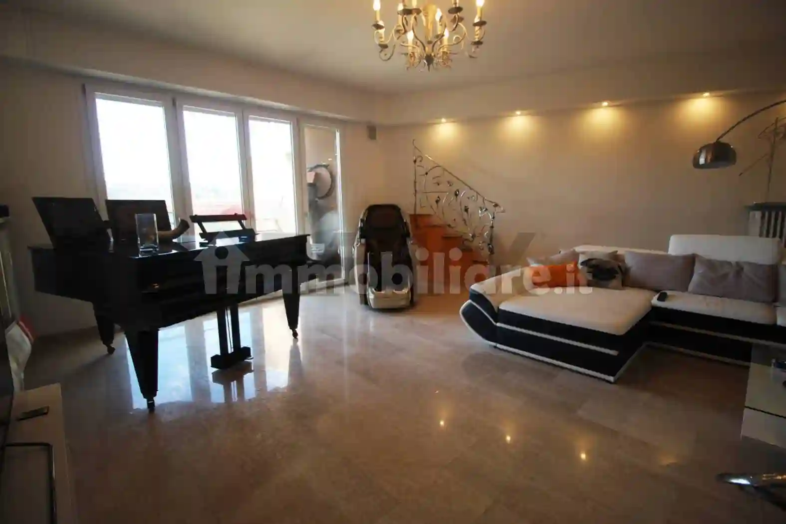 Appartamento - foto 3