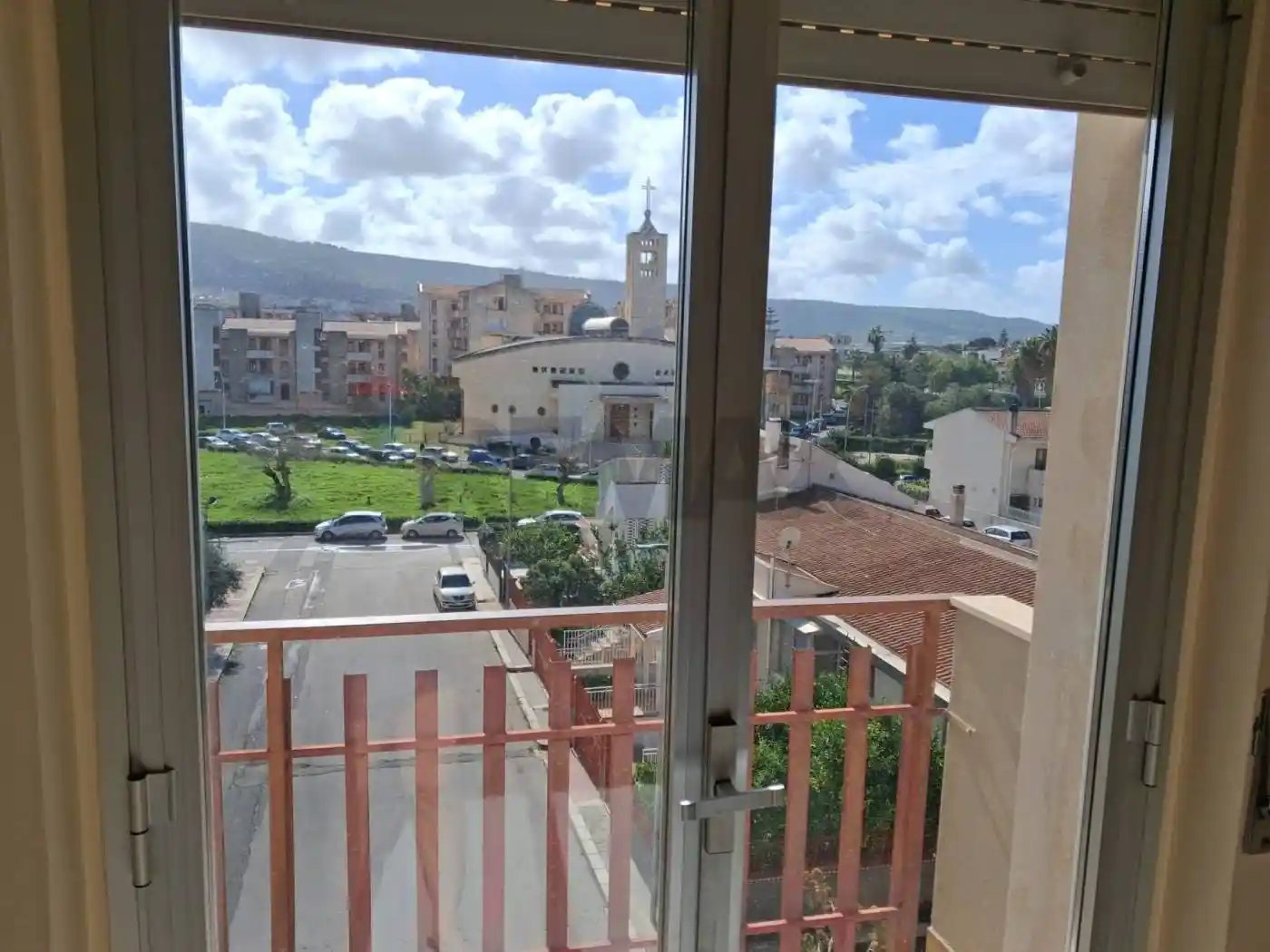 Appartamento in vendita a Comiso