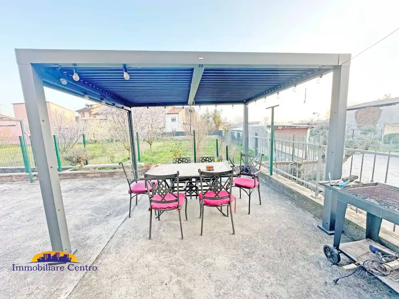 Villetta a schiera in vendita a Villafranca di Verona