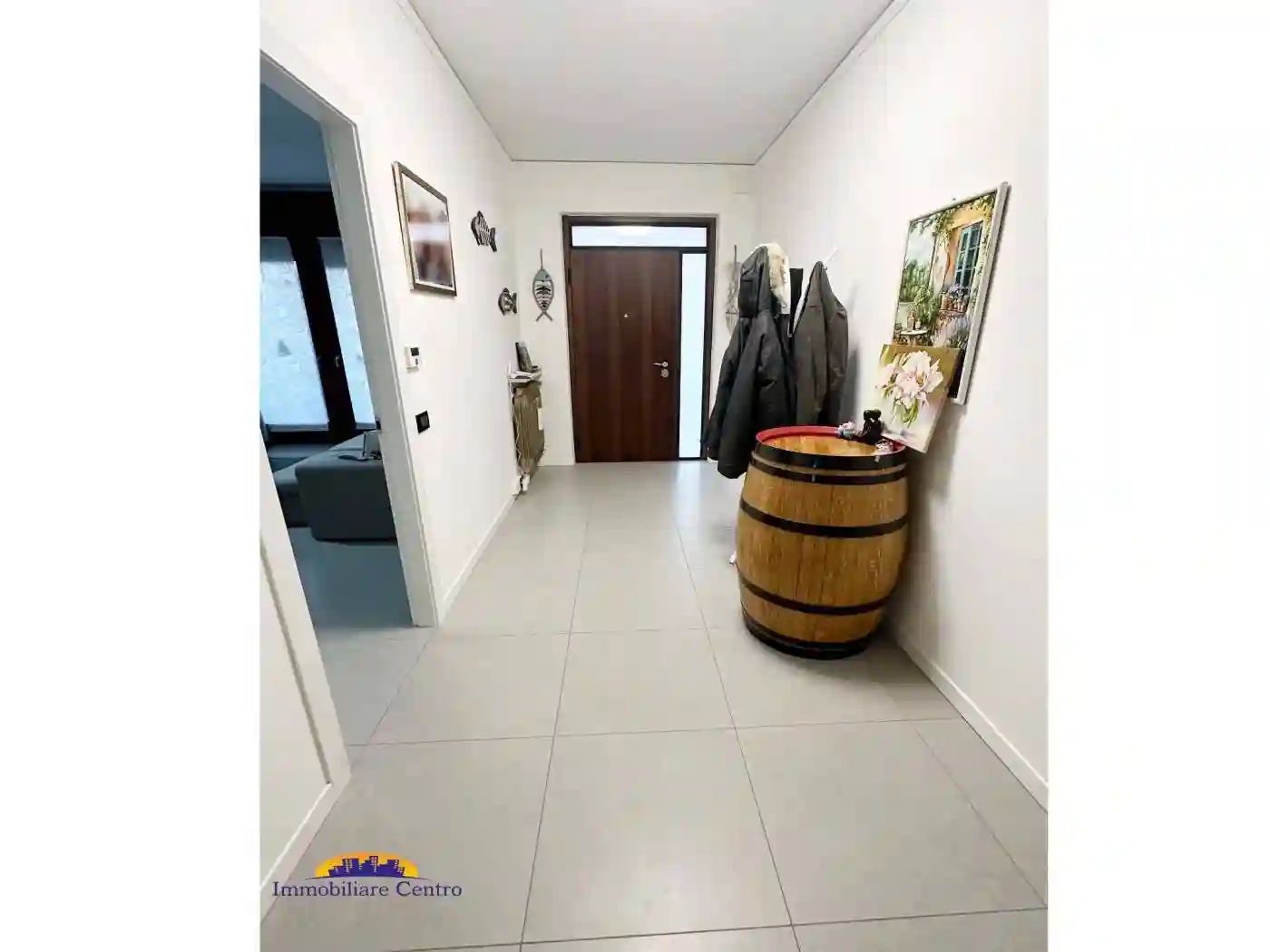 Villetta a schiera - foto 5