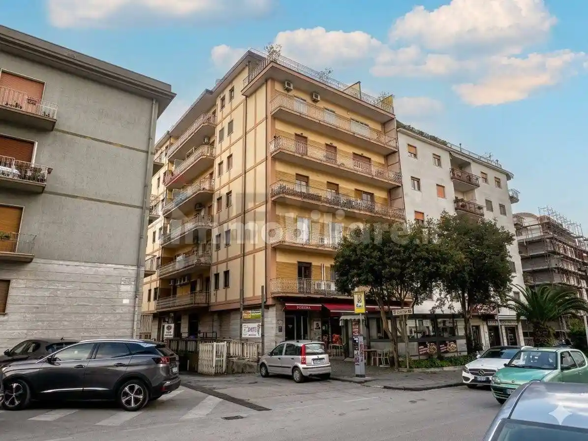 Appartamento in vendita a Benevento