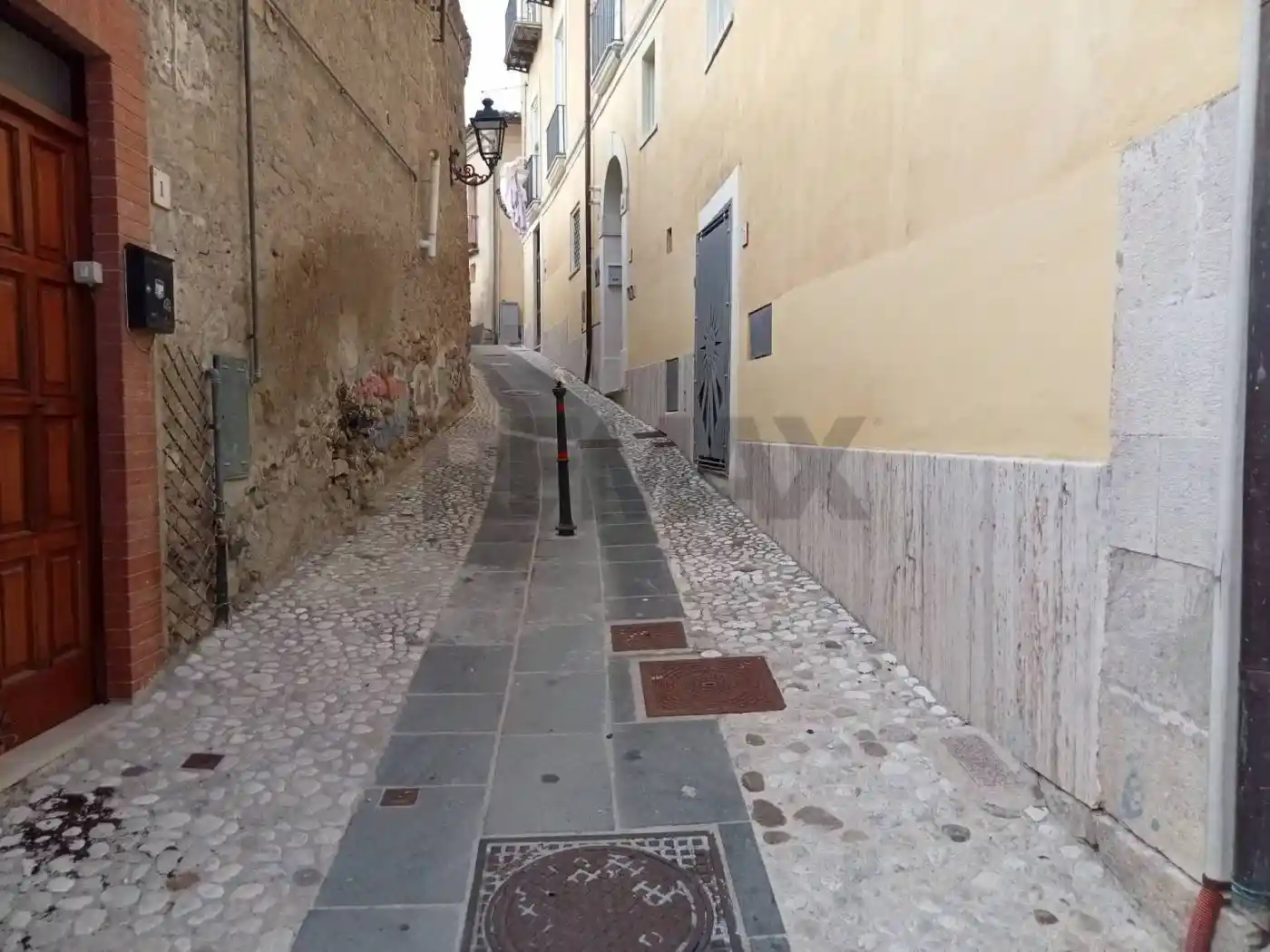 Appartamento in vendita a Ceppaloni