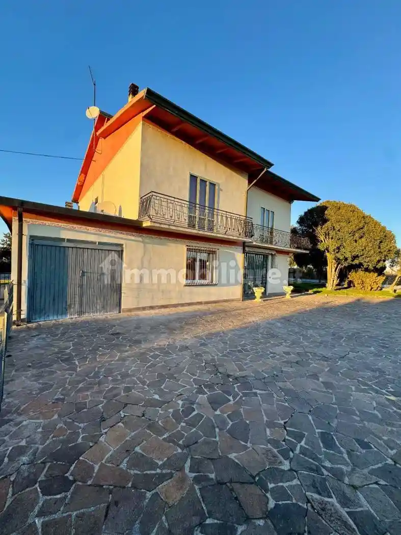 Villa in affitto a Longare