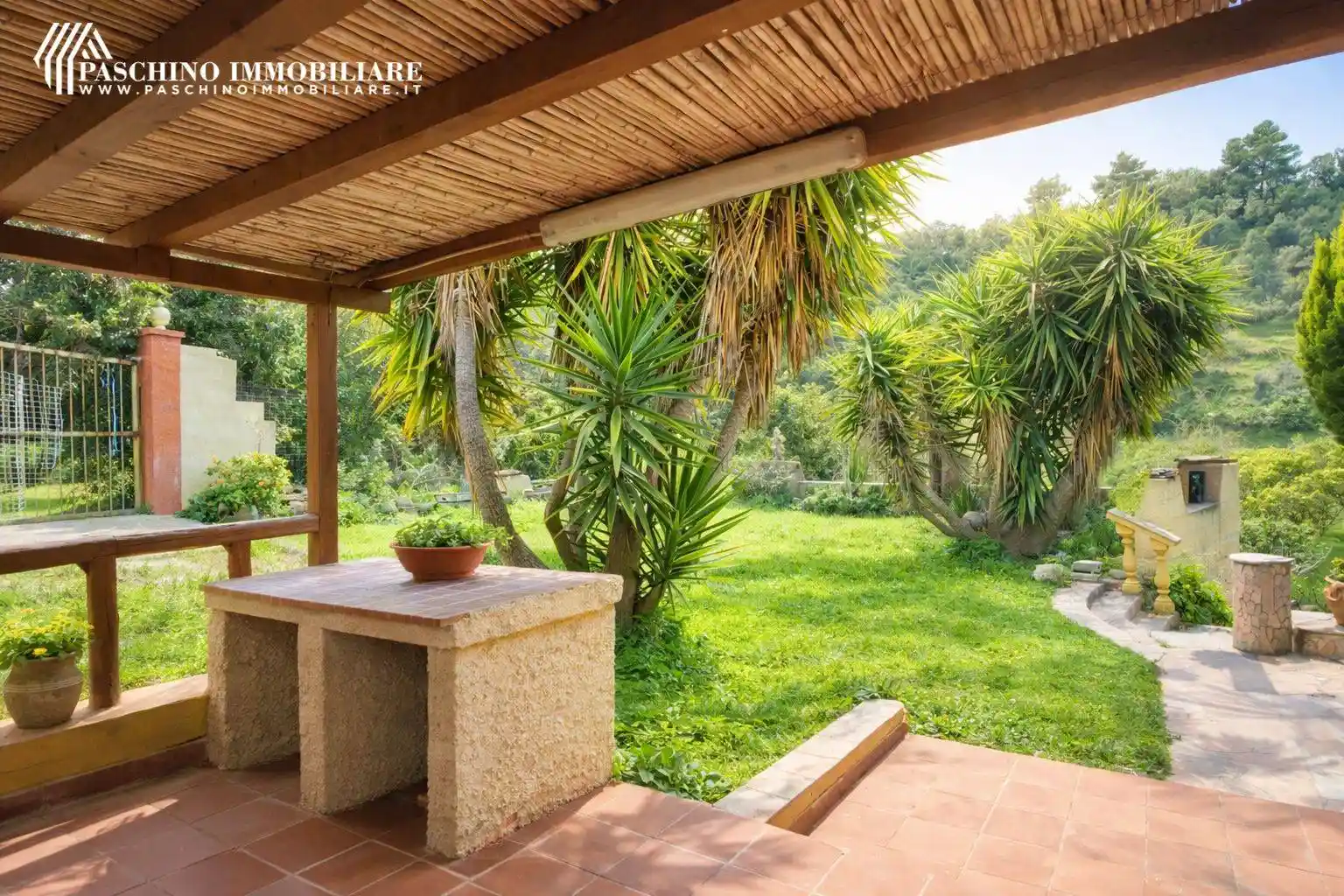 Villa in vendita a Sorso