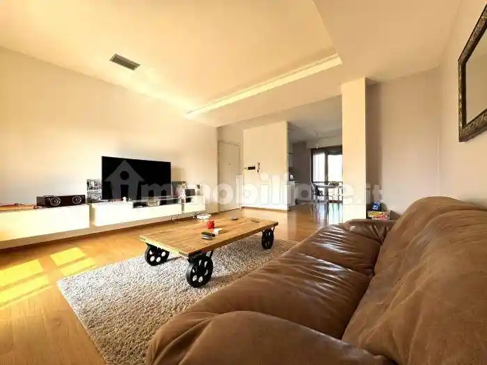 Appartamento in vendita a Trecastelli