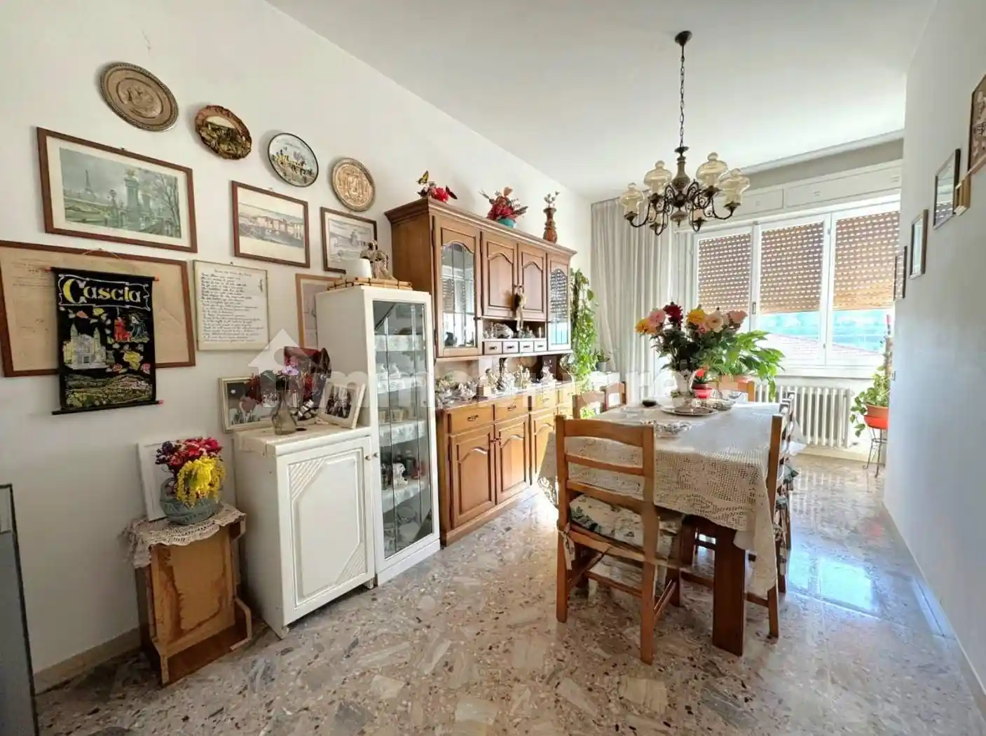 Appartamento in vendita a Senigallia