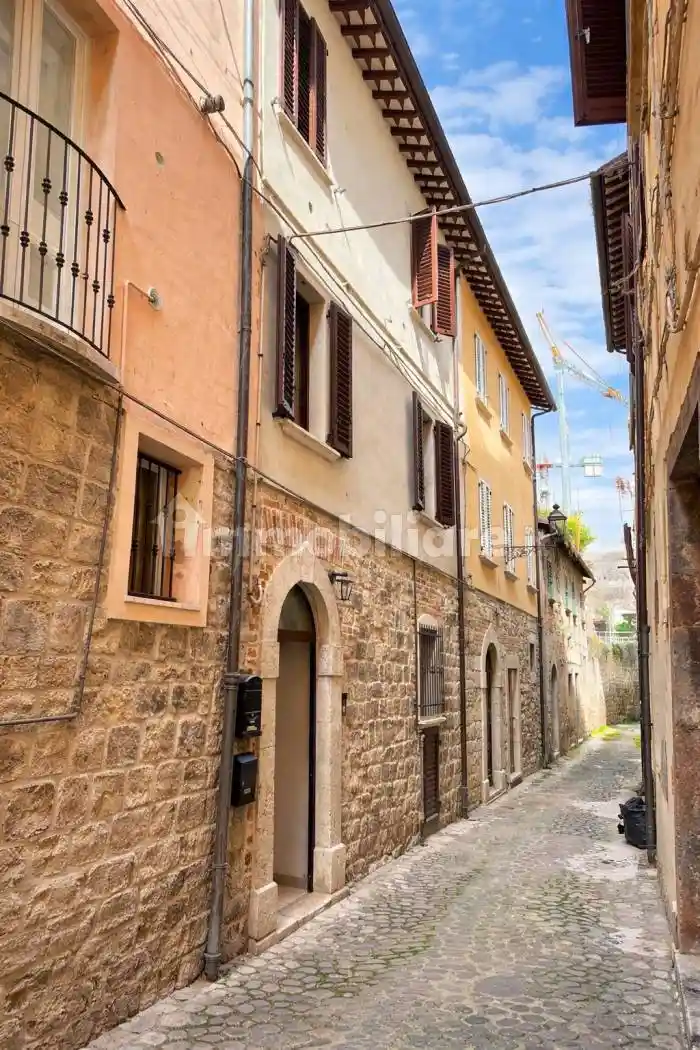 Appartamento in vendita a Ascoli Piceno