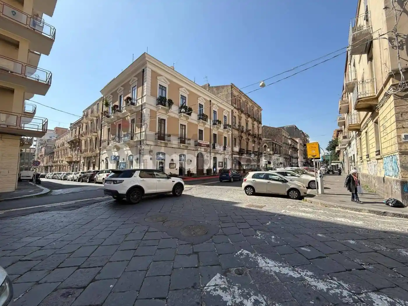 Appartamento in vendita a Catania