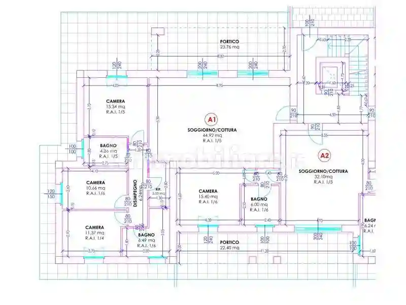 Appartamento - foto 5