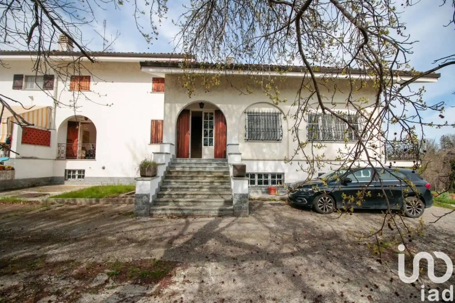 Villa in vendita a Castiglione Torinese
