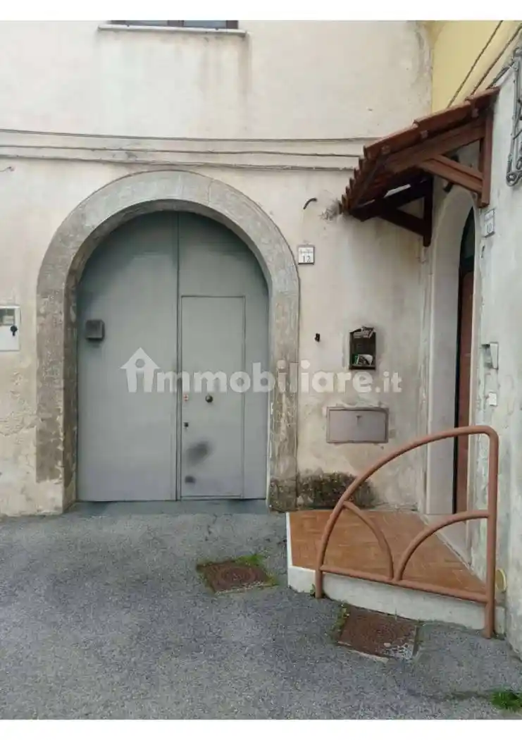 Appartamento in vendita a Fisciano