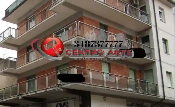 Appartamento in vendita a Colleferro