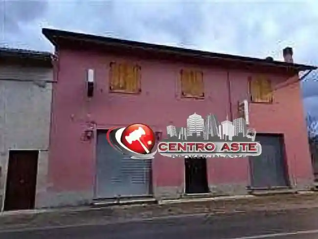 Appartamento in vendita a Acqualagna