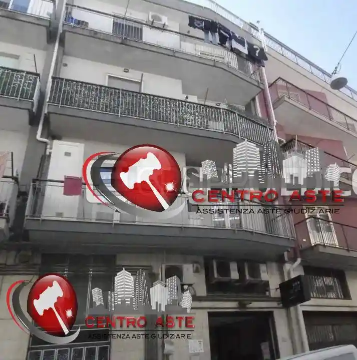 Appartamento in vendita a Santeramo in Colle