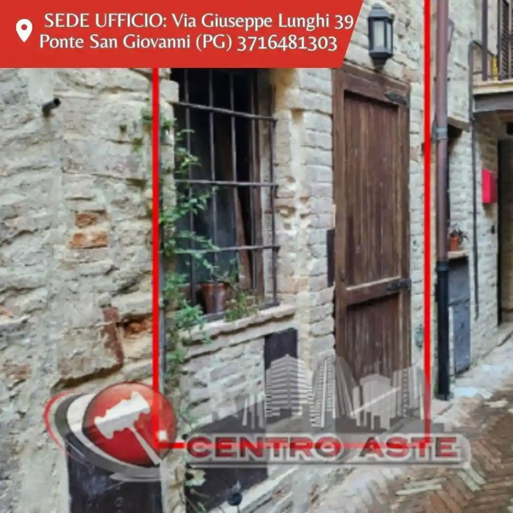 Appartamento in vendita a Marsciano