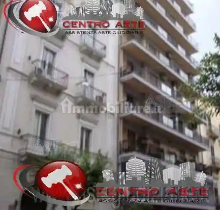 Appartamento in vendita a Taranto