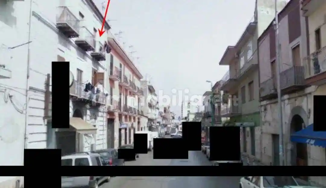 Appartamento in vendita a Scafati