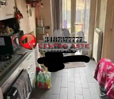 Appartamento in vendita a Fonte Nuova