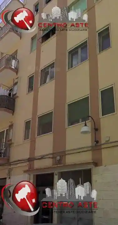 Appartamento in vendita a Putignano