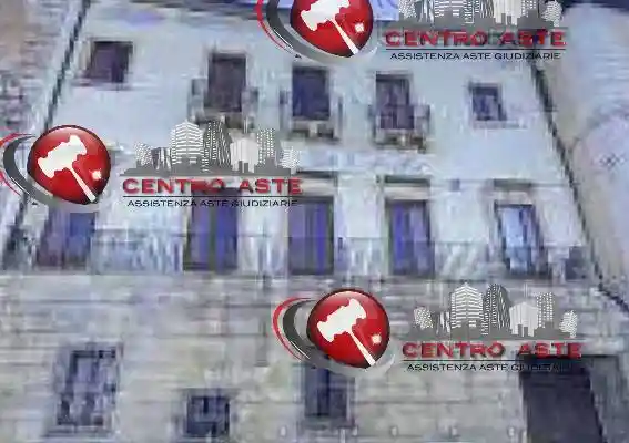 Appartamento in vendita a Taranto